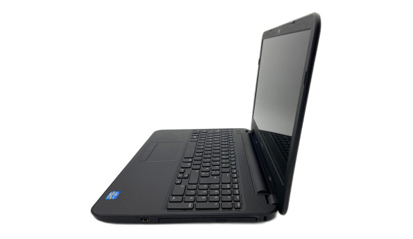 Ноутбук Dell Inspiron 3521 Intel Core i3-2375M 4GB RAM 320Gb HDD [15.6"] - ноутбук Б/У - 261758