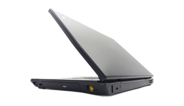 Ноутбук Lenovo ThinkPad L512 Core i5-460M 4 GB RAM 320 GB HDD [15.6"] - ноутбук Б/В - 261759