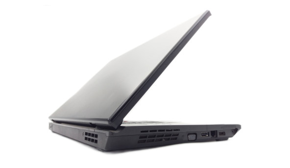 Ноутбук Lenovo ThinkPad L512 Core i5-460M 4 GB RAM 320 GB HDD [15.6"] - ноутбук Б/В - 261759