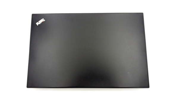 Ноутбук Lenovo ThinkPad L512 Core i5-460M 4 GB RAM 320 GB HDD [15.6"] - ноутбук Б/В - 261759