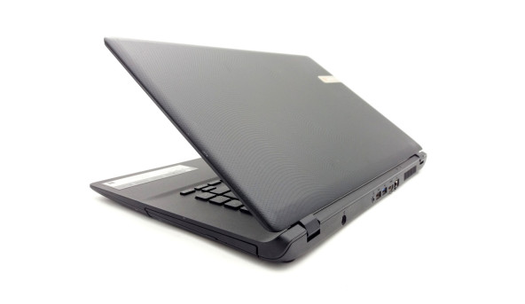 Ноутбук Packard Bell EasyNote Z5WGM Intel Celeron N2830 4 GB RAM 500 GB HDD [15.6"] - ноутбук Б/В - 261764