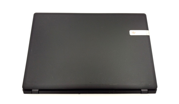 Ноутбук Packard Bell EasyNote Z5WGM Intel Celeron N2830 4 GB RAM 500 GB HDD [15.6"] - ноутбук Б/В - 261764