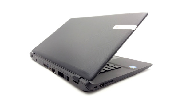 Ноутбук Packard Bell EasyNote Z5WGM Intel Celeron N2830 4 GB RAM 500 GB HDD [15.6"] - ноутбук Б/В - 261764