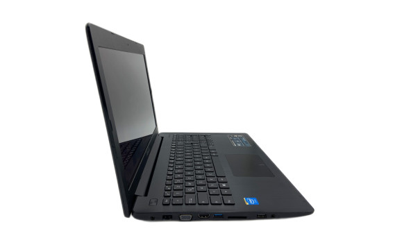 Ноутбук Asus R515M Intel Celeron N2840 4GB RAM 400Gb HDD [15.6"] - ноутбук Б/У - 261765