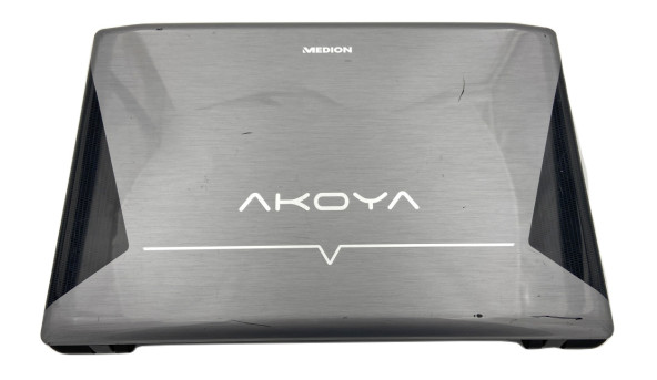 Ноутбук Medion P6630 Intel Core i3-390M 4GB RAM 1000Gb HDD [15.6"] - ноутбук Б/У - 261766