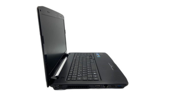Ноутбук Medion P6630 Intel Core i3-390M 4GB RAM 1000Gb HDD [15.6"] - ноутбук Б/У - 261766