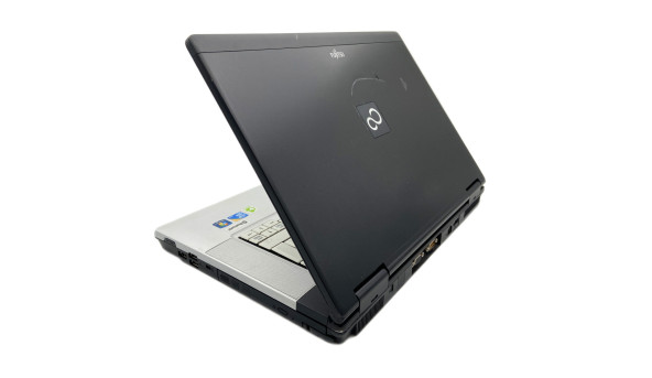 Ноутбук Fujitsu Lifebook E780 Intel Core i5-460M 4GB RAM 300GB HDD [15.6"] - ноутбук Б/В - 261767
