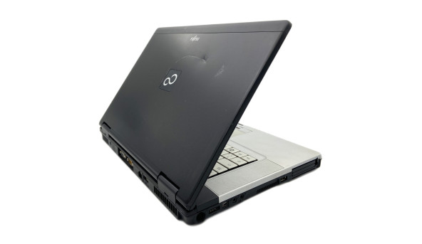 Ноутбук Fujitsu Lifebook E780 Intel Core i5-460M 4GB RAM 300GB HDD [15.6"] - ноутбук Б/В - 261767