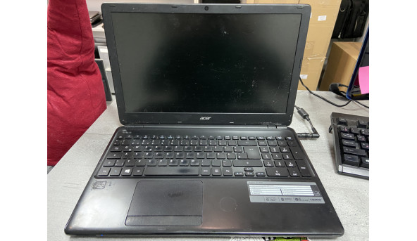 Ноутбук Acer E1-570