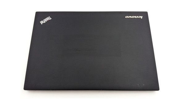 Ноутбук ThinkPad X1 Carbon Intel Core I5-3427U 4 GB RAM 128 GB SSD M.2 [14"] - ноутбук Б/В - 261772