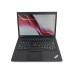 Ноутбук ThinkPad X1 Carbon Intel Core I5-3427U 4 GB RAM 128 GB SSD M.2 [14"] - ноутбук Б/В