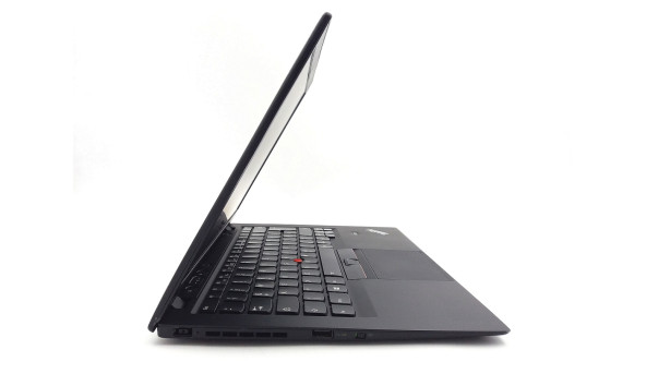 Ноутбук Ноутбук ThinkPad X1 Carbon Intel Core I5-3427U 4 GB RAM 128 GB SSD M.2 [14"] - ноутбук Б/У