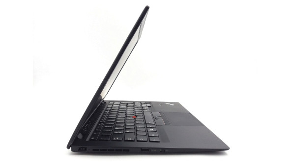 Ноутбук ThinkPad X1 Carbon Intel Core I5-3427U 4 GB RAM 128 GB SSD M.2 [14"] - ноутбук Б/В - 261772