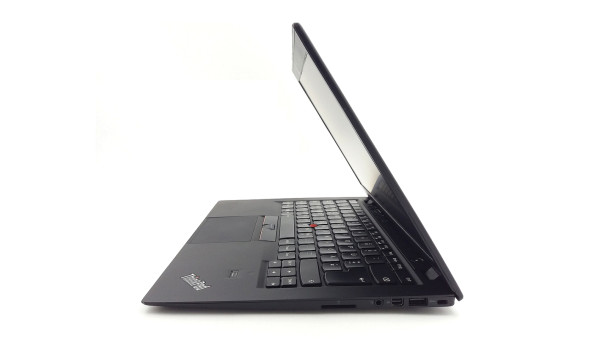 Ноутбук ThinkPad X1 Carbon Intel Core I5-3427U 4 GB RAM 128 GB SSD M.2 [14"] - ноутбук Б/В