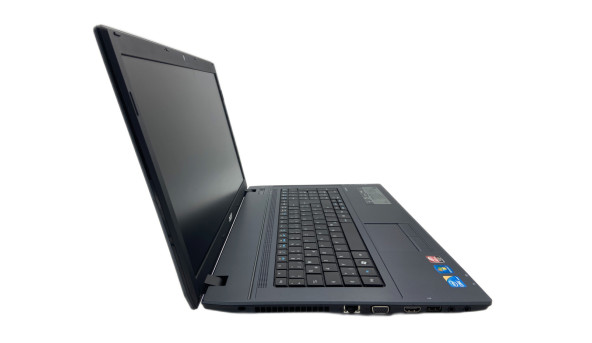 Ноутбук Acer 7740G Intel Core i5-460M 4GB RAM 500GB HDD [17.3"] - ноутбук Б/В - 261773