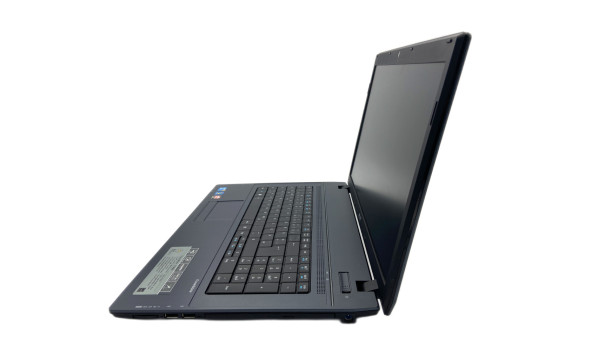 Ноутбук Acer 7740G Intel Core i5-460M 4GB RAM 500GB HDD [17.3"] - ноутбук Б/В - 261773