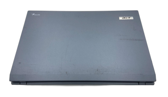 Ноутбук Acer 7740G Intel Core i5-460M 4GB RAM 500GB HDD [17.3"] - ноутбук Б/В - 261773