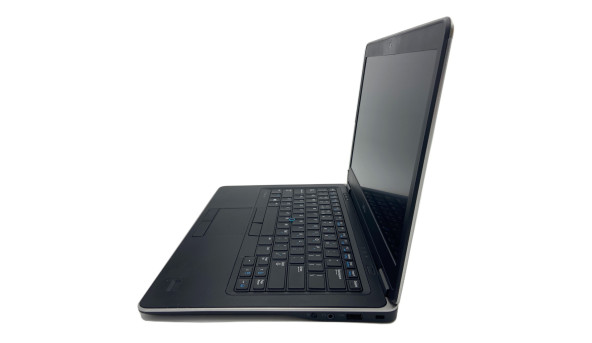 Ноутбук Dell E7440 Intel Core i7-4600U 8GB RAM 500Gb HDD [14"] - ноутбук Б/У - 261775