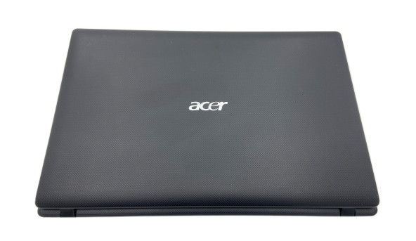 Ноутбук Acer 5742Z Intel Core i3-370M 4GB RAM 320Gb HDD [15.6"] - ноутбук Б/В - 261778