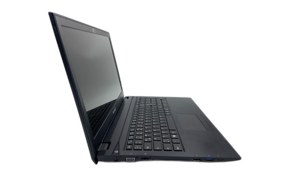 Ноутбук Terra 1515 Intel Core i3-7100U 4GB RAM 500GB HDD [15.6"] - ноутбук Б/В - 261779