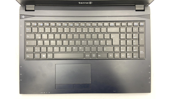 Ноутбук Terra 1515 Intel Core i3-7100U 4GB RAM 500GB HDD [15.6"] - ноутбук Б/В - 261779