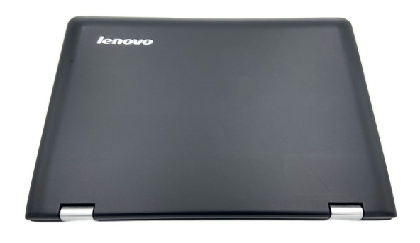 Нетбук Lenovo 300S-11IBR Intel Celeron N3150 2GB RAM 64Gb SSD [11.6"] - нетбук Б/В