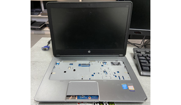 Ноутбук HP 640 G1