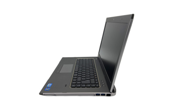 Ноутбук Dell 3560 Intel Core i7-3632QM 4GB RAM 320GB HDD [15.6"] - ноутбук Б/У - 261785