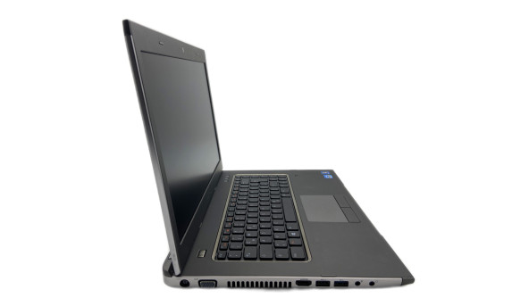 Ноутбук Dell 3560 Intel Core i7-3632QM 4GB RAM 320GB HDD [15.6"] - ноутбук Б/У - 261785