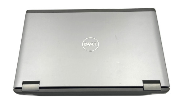 Ноутбук Dell 3560 Intel Core i7-3632QM 4GB RAM 320GB HDD [15.6"] - ноутбук Б/У - 261785