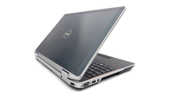 Ноутбук Dell Latitude E6520 Intel Core i5-2520M 8GB RAM 320GB HDD [FullHD 15.6"] - ноутбук Б/У - 261788