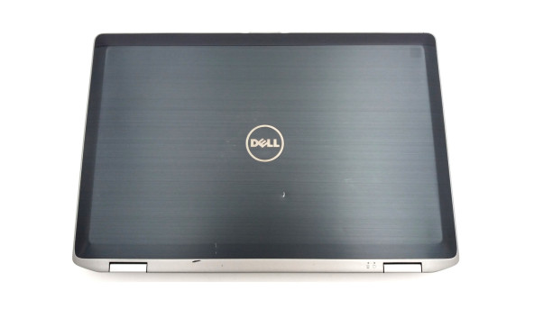 Ноутбук Dell Latitude E6520 Intel Core i5-2520M 8GB RAM 320GB HDD [FullHD 15.6"] - ноутбук Б/У - 261788