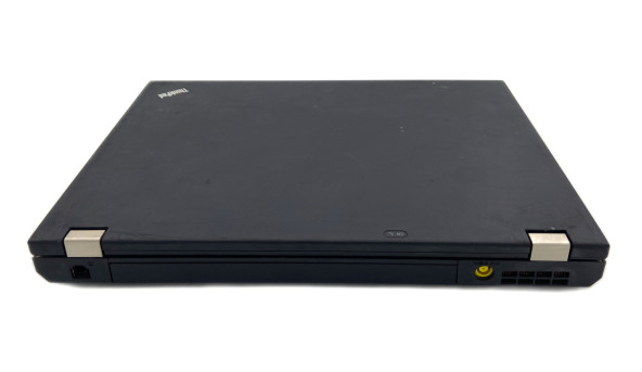 Ноутбук Lenovo ThinkPad T410 Intel Core i5-520M 4GB RAM 160GB HDD [14.1"] - ноутбук Б/В - 261792