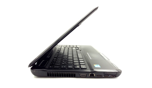 Ноутбук Toshiba Satellite A660 Intel Core I3-330M 4GB RAM 320Gb HDD NVIDIA GeForce GT 330M [16"] - ноутбук Б/У - 261793
