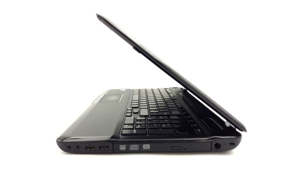 Ноутбук Toshiba Satellite A660 Intel Core I3-330M 4GB RAM 320Gb HDD NVIDIA GeForce GT 330M [16"] - ноутбук Б/У - 261793