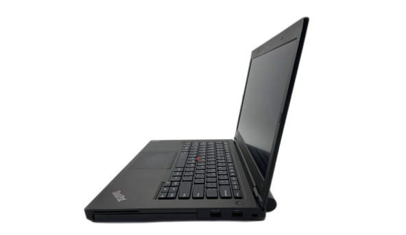 Ноутбук Lenovo T440p Intel Core i7-4910MQ 8GB RAM 120Gb SSD [14"] - ноутбук Б/В - 261795