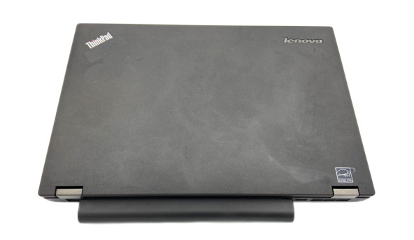 Ноутбук Lenovo T440p Intel Core i7-4910MQ 8GB RAM 120Gb SSD [14"] - ноутбук Б/В - 261795