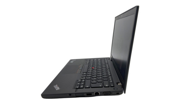 Ноутбук Lenovo T450s Intel Core i5-5200U 8GB RAM 320Gb HDD [14"] - ноутбук Б/В - 261796