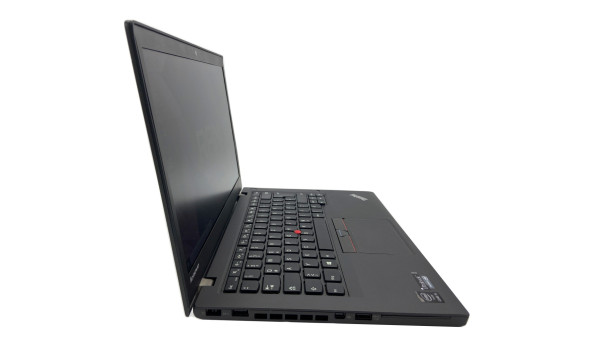 Ноутбук Lenovo T450s Intel Core i5-5200U 8GB RAM 320Gb HDD [14"] - ноутбук Б/В - 261796