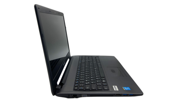 Ноутбук Terra 1513 Intel Core i3-4005U 4GB RAM 500Gb HDD [15.6"] - ноутбук Б/В - 261797