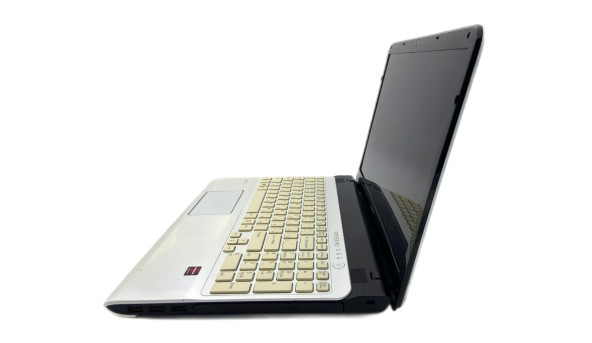 Ноутбук Sony SVE151E11V Intel Core i3-3110M 5GB RAM 320GB HDD [15.6"] - ноутбук Б/У - 261799