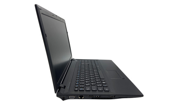 Ноутбук Terra 1512 Intel Celeron 1037U 4GB RAM 320Gb HDD [15.6"] - ноутбук Б/В - 261801