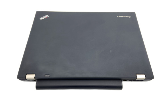 Ноутбук Lenovo T420 Intel Core i5-2540M 6GB RAM 320Gb HDD [14"] - ноутбук Б/У - 261803