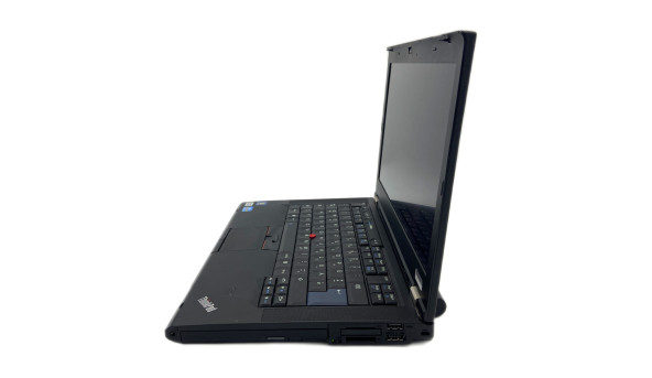 Ноутбук Lenovo T420 Intel Core i5-2540M 6GB RAM 320Gb HDD [14"] - ноутбук Б/У - 261803