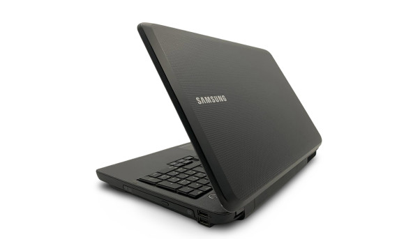 Ноутбук Samsung R528 Intel Celeron T3100 4 GB RAM 250 GB HDD [15.6"] - Б/В - 261804