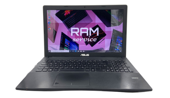 Ноутбук Asus F551C Intel Pentium 2117U 4GB RAM 750GB HDD [15.6"] - ноутбук Б/У - 261805