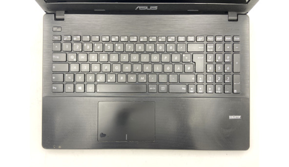 Ноутбук Asus F551C Intel Pentium 2117U 4GB RAM 750GB HDD [15.6"] - ноутбук Б/У - 261805