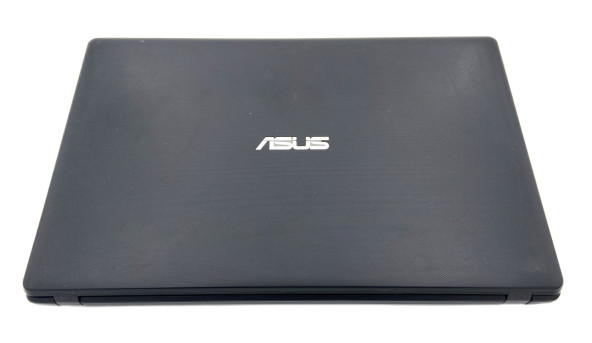 Ноутбук Asus F551C Intel Pentium 2117U 4GB RAM 750GB HDD [15.6"] - ноутбук Б/У - 261805