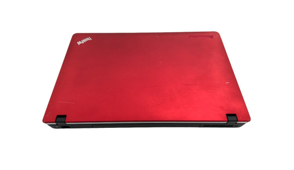 Ноутбук Lenovo E525 AMD A4-3300M 4GB RAM 120GB HDD [15.6"] - ноутбук Б/У