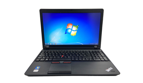 Ноутбук Lenovo E525 AMD A4-3300M 4GB RAM 120GB HDD [15.6"] - ноутбук Б/В